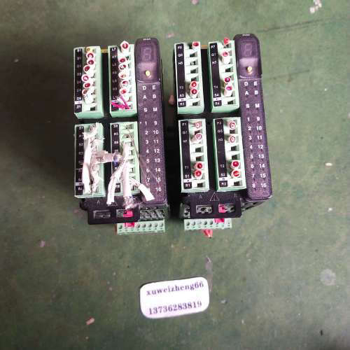 WATLOW   RMHA-11CJ-AAAA   RMC1