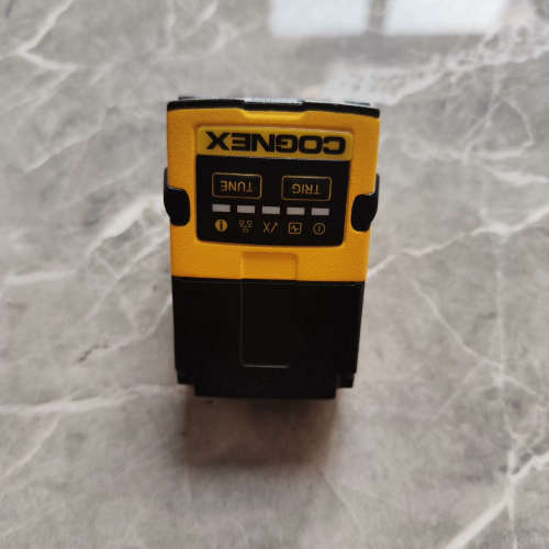 康耐视读码器DM262S功能完好成色9成新