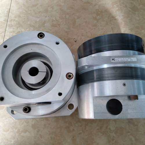谐波减速机CSF-45-120-GH-F0PGC二手拆机功能