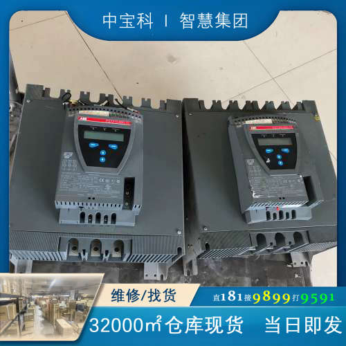 PST210-600-70启动器ABB 1SFA894012