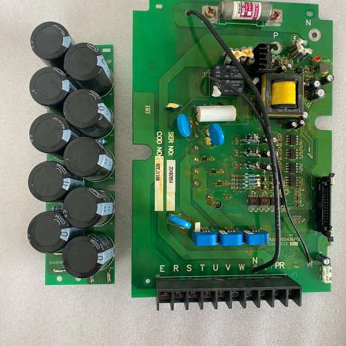 海利普变频器驱动板C07D543B.PCB