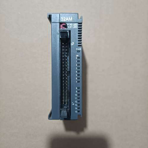 台达PLC扩展，型号AS32AM10N-A，成色95新，装机