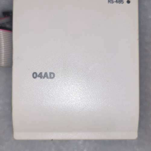 台达模拟量模块，04ad-h2,功能完好，成色很好包邮