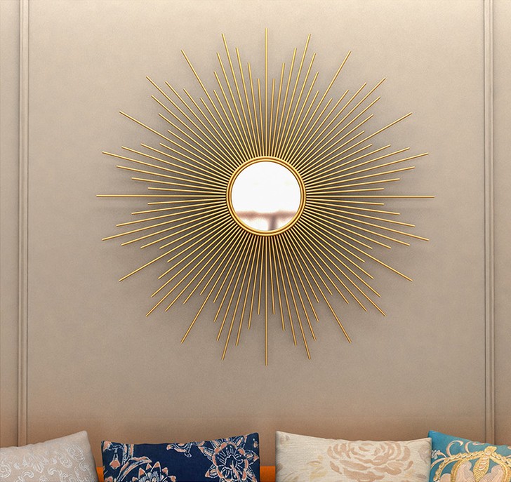 bar Wall hanging Wall hangings a living room Background wall Wall decoration Creative home Pendant Wrought iron decorative wall Sunglasses decoratein the Home accessories , Mural  category - from Buy2taobao.com to provide professional Taobao agent buy service