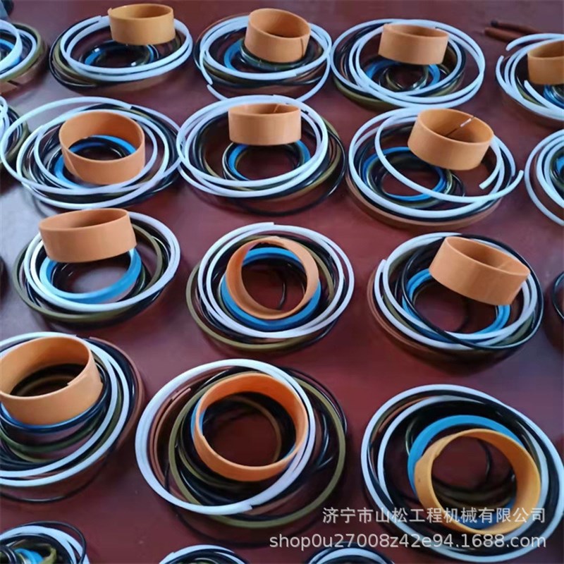 临30F933L936952H953Nx95650F装载机铲车油缸油封修理包密封圈配