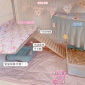 配件r81尺寸同用 达洋R81pro 玻璃门二楼平台含楼梯 ^不退换^