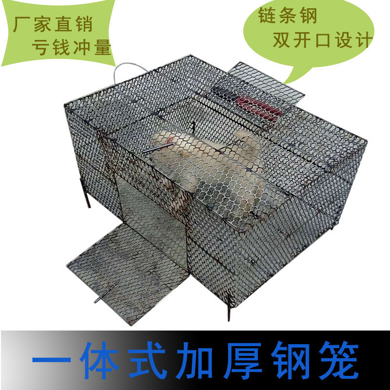 小鸡铁笼子养g鸡笼小号蛋鸡笼狗笼养殖鸡舍宠物犬兔笼泰迪狗铁丝