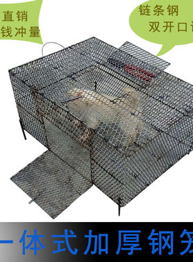小鸡铁笼子养g鸡笼小号蛋鸡笼狗笼养殖鸡舍宠物犬兔笼泰迪狗铁丝