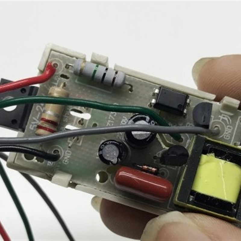 60寸LED液晶电视机电源s模块开关板小体积通用直流取样5V12v24V