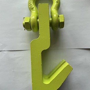 方管挂钩吊钩槽钢吊具起重吊具矩形管吊钩吊方管神器