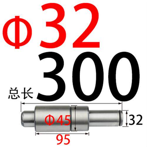 厂家新品a滑i动导柱导套q精密五金模具配件大全模架外导柱