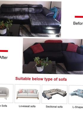 Sofa Cover Elastic Stretch Couch Covers for Sofas Sectional