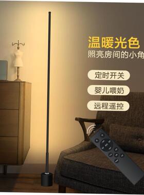 Floor lamp, bedside lamp, floor lamp, ambient light