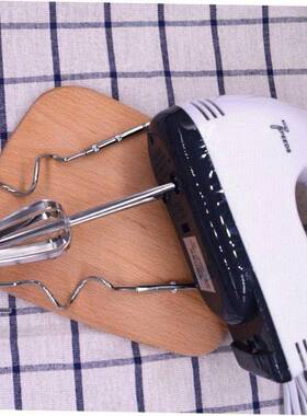 Hand-held household electric egg beater cream mixer automa