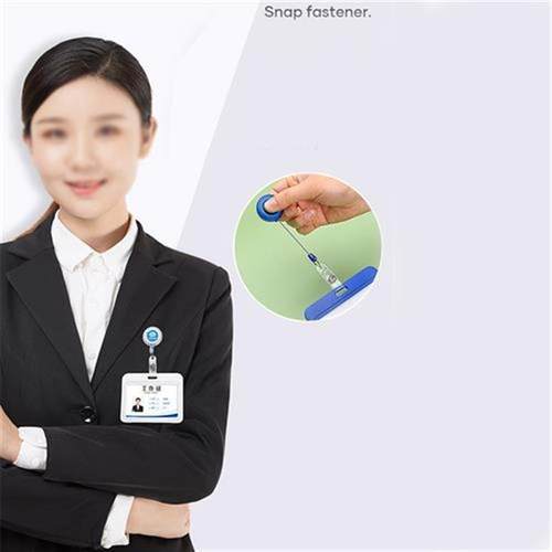 ge Holder Nurse Student Name Tag Id Badge Holder Card Holder