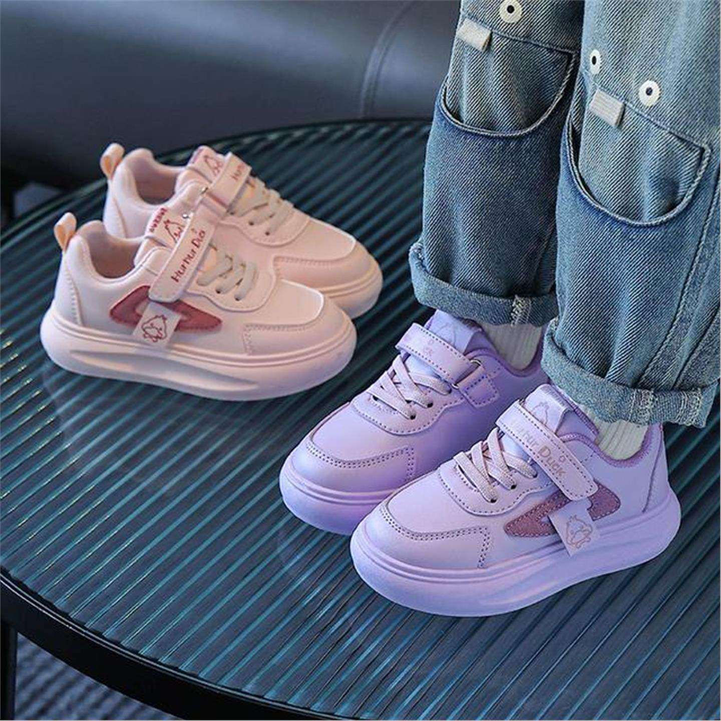 皮面童鞋男童板鞋2025冬季加绒小学生运动鞋儿童粉色鞋女童小白鞋,童鞋/婴儿鞋/亲子鞋,板鞋,淘宝优惠券,粉丝福利购,淘宝优惠卷