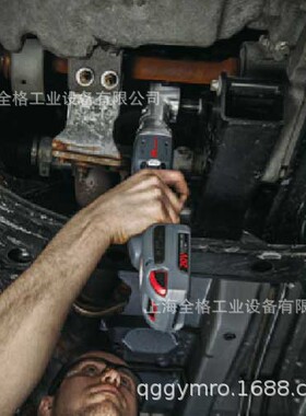 英格索兰直角充电式冲击扳手W5330|W5350直角电扳手W5350-K22-CN