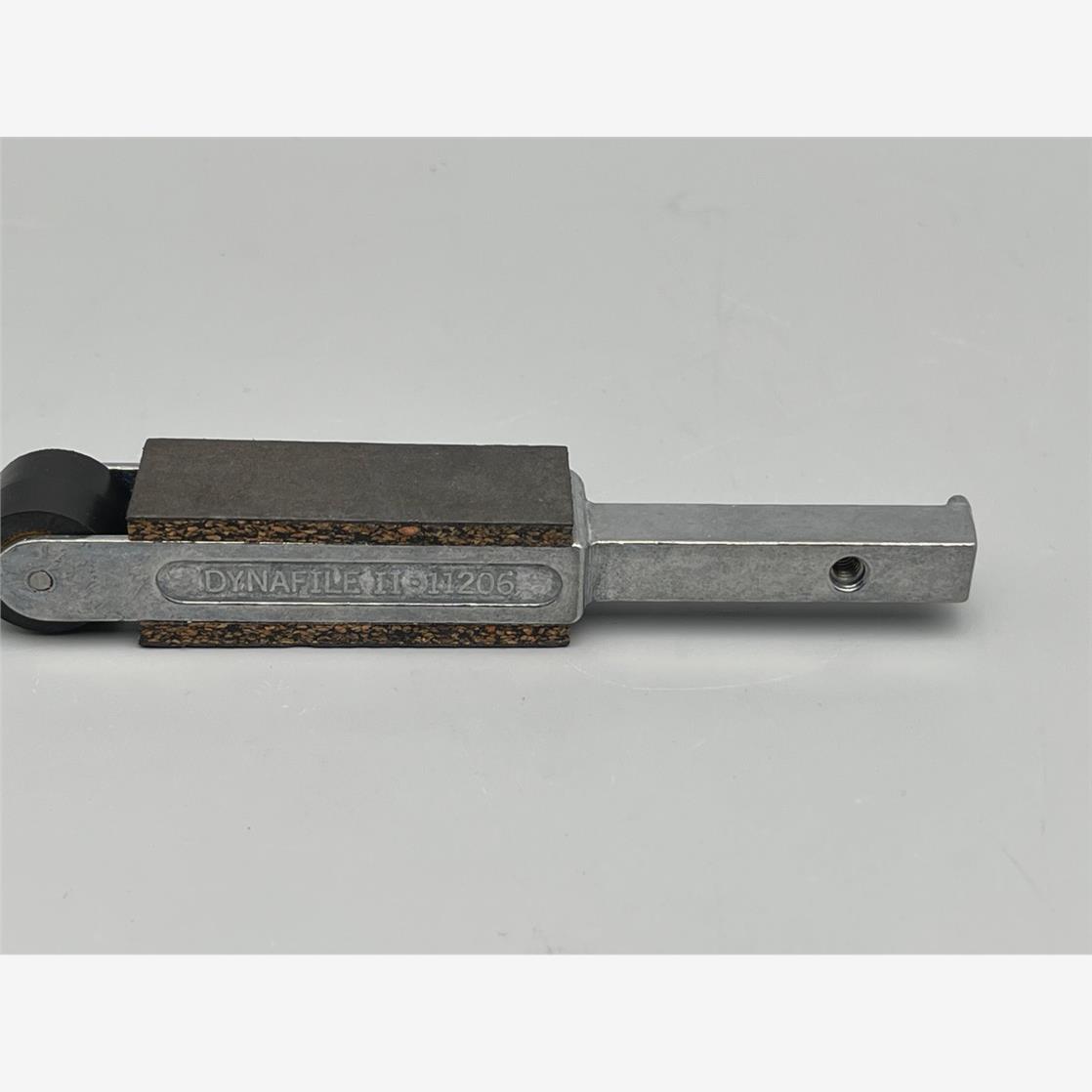 现货原装正品美国DYNABRADE丹纳布雷11206砂带臂气动工具20x457mm