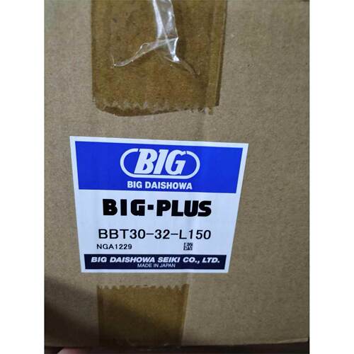 BBT30-32-L150日本BIG大