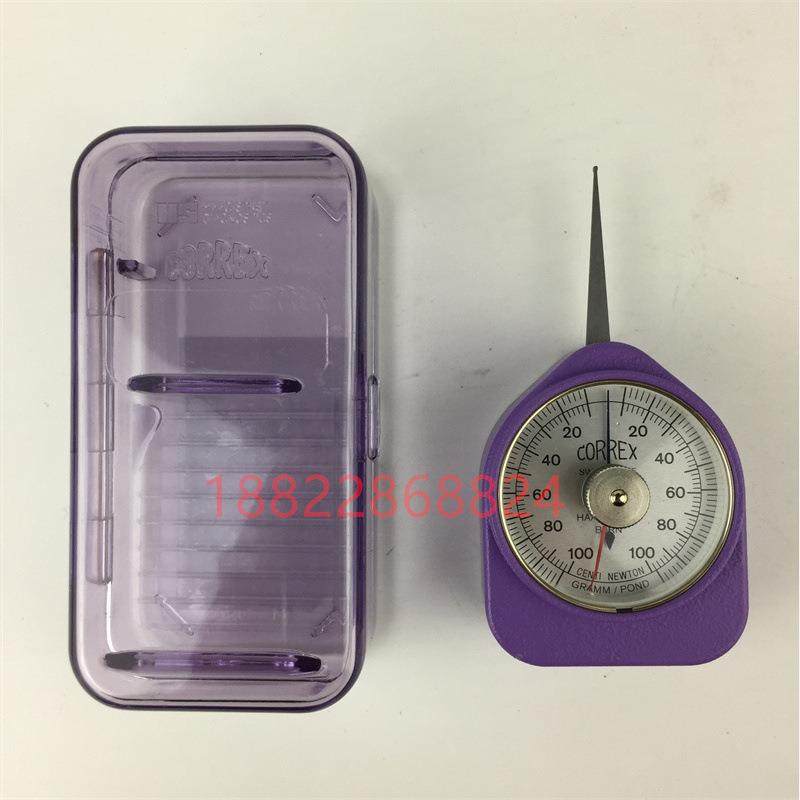 瑞士确力士CORREX张力计36153050100150250500CNPFMKM