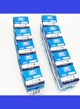 日本BIG筒夹NBC10-3AA NBC10-4AA NBC13-6AA NBC13-4AA PMG-32