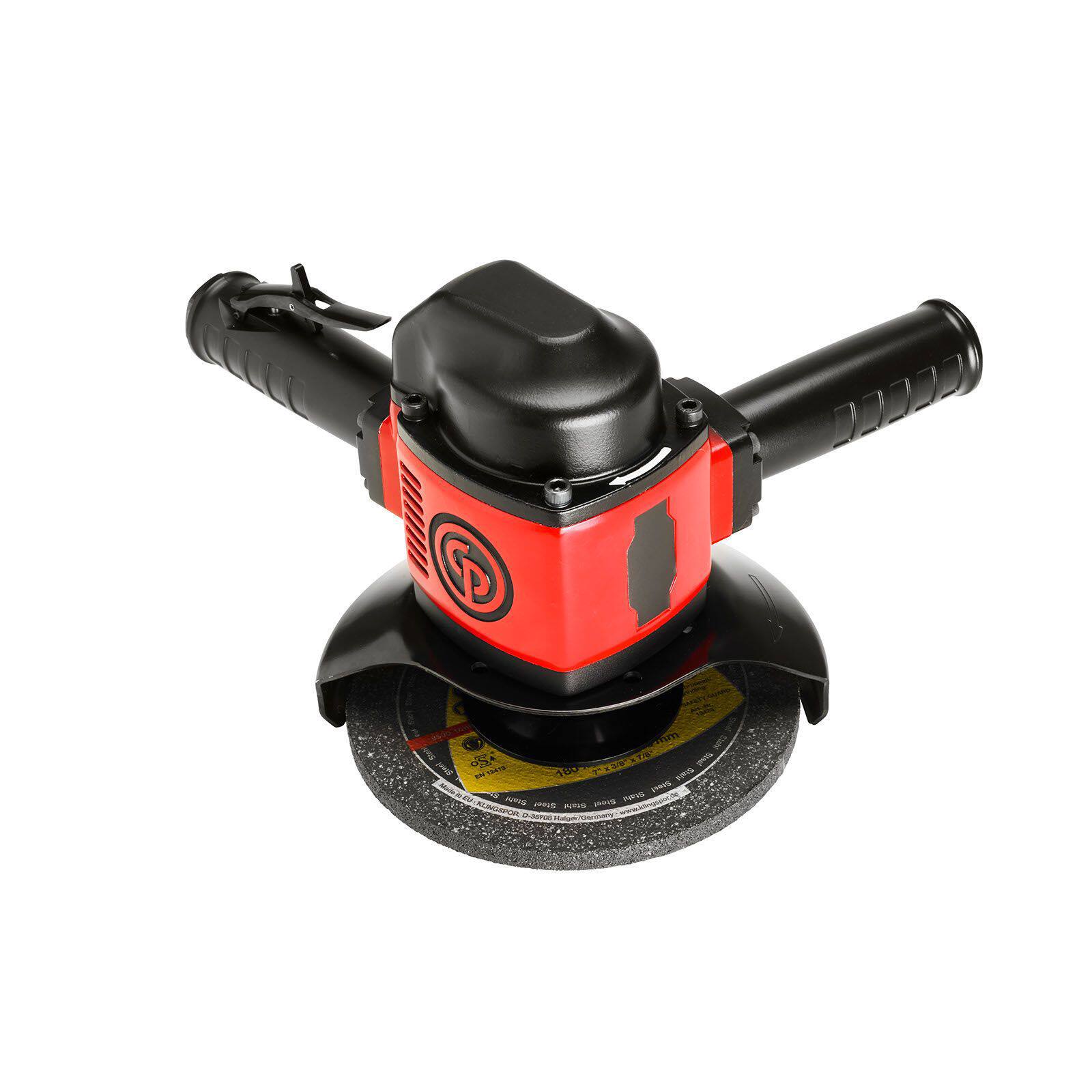 美国cp芝加哥cp3330-salavade气动角磨机cp气动打磨机 重型砂轮机