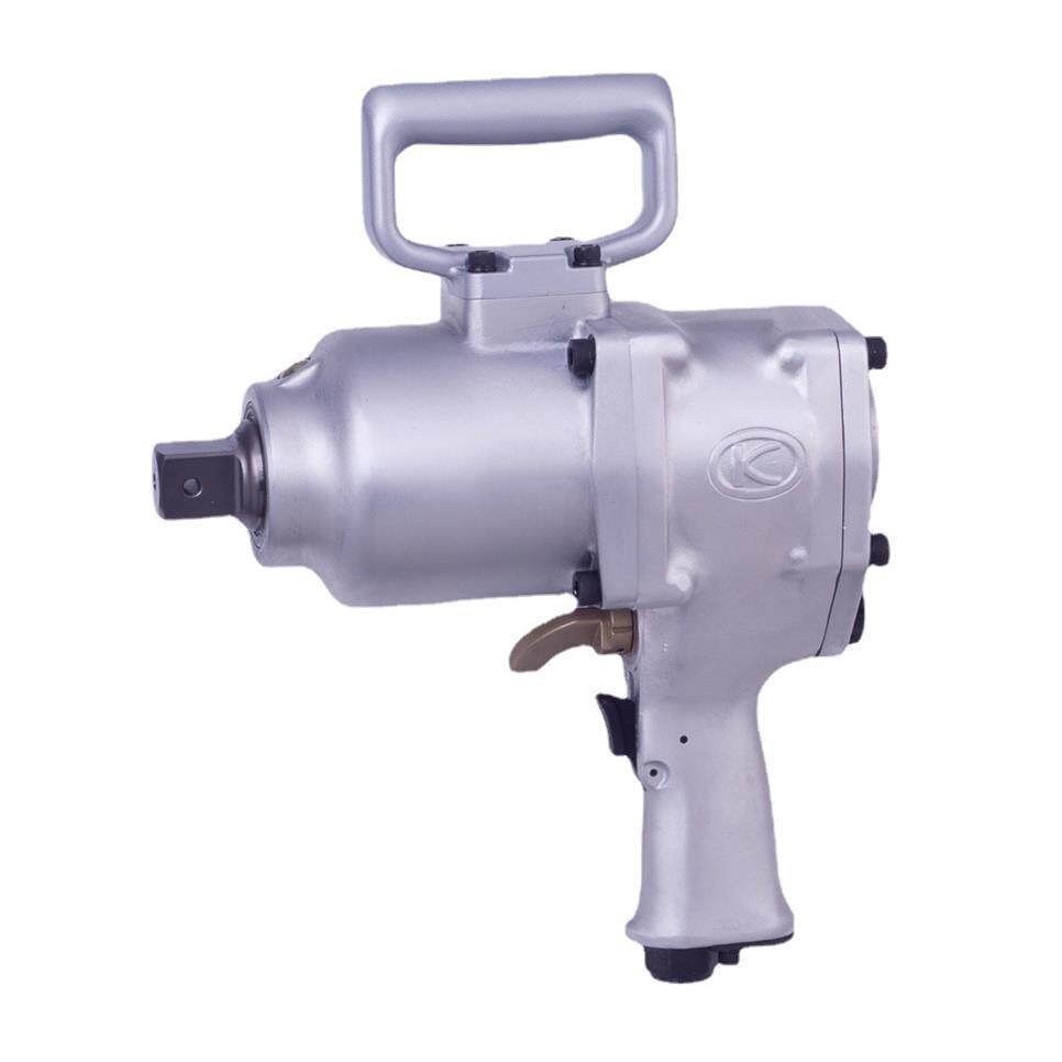 原装KUKEN空研气动冲击扳手风扳机风炮气动轮胎工具KW-4500P