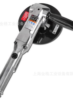 英格索兰313A 314A重级气动角式抛光机7寸打蜡研磨升级313B  314B