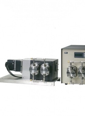 NS日本精密科学NP-GXL-100P大流量柱塞泵 玉崎科学现货