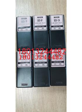 SK20-7P 9P 12A 14P 16A 20A 14 18日研NIKKEN日本筒夹现货销售