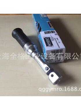 德国哈蔡特HAZET插入式扭力扳手 6290-1CT