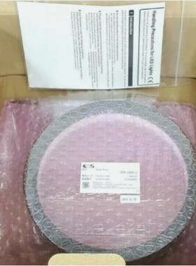 品牌现货原厂CCS株式会社FPR系列环形低角度FPR-180GR2