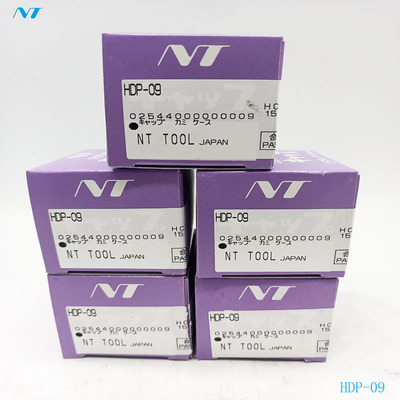 日本恩梯NT螺帽HDP-09 HDP-12 HDP-16 HDP-22 HDP-32 GDP-09现货