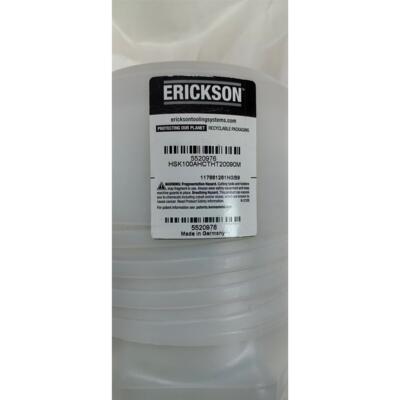 HSK100AHCT290M肯纳ERION