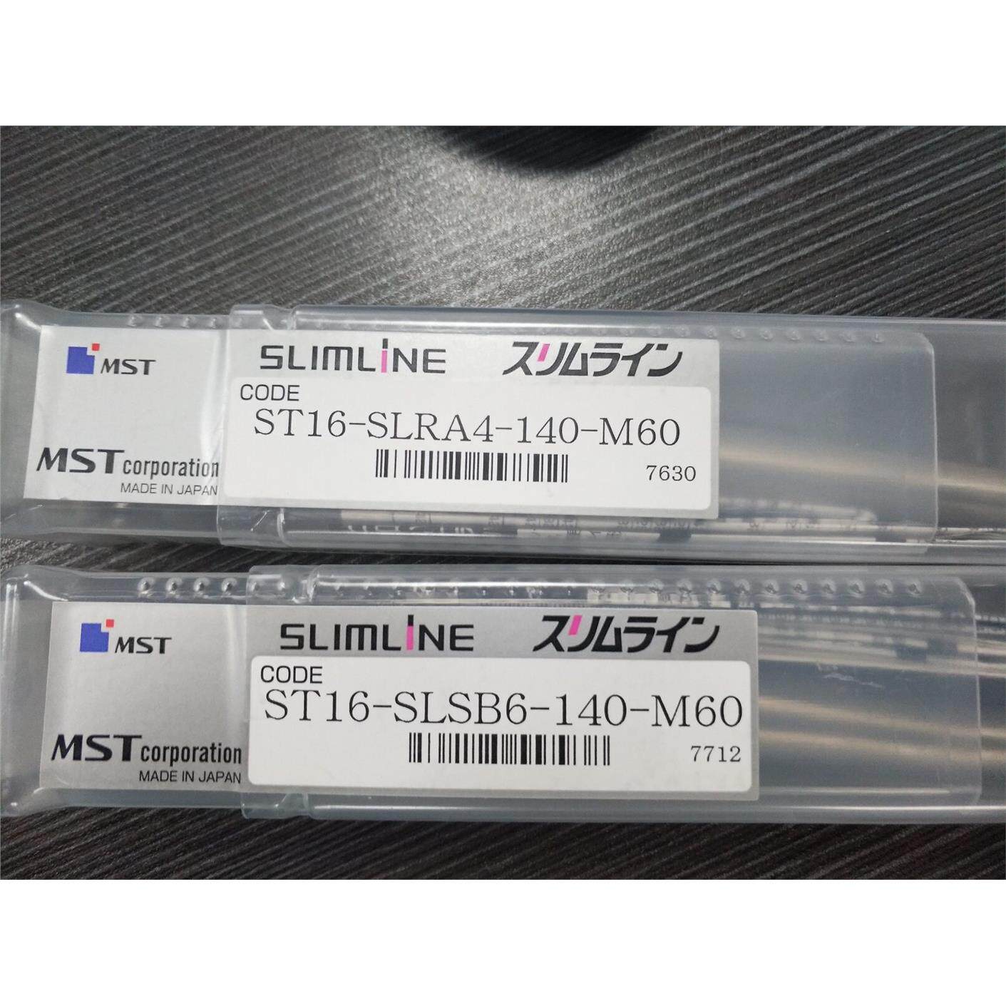 MST延长杆 ST16-SLRA4-140-M60  ST16-SLSB6-140-M60价格咨询