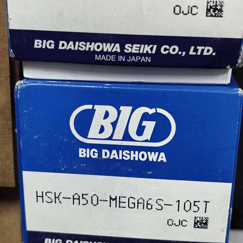 HSK-A63-MEG75T10日本BI