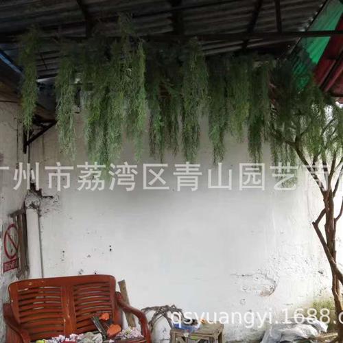 大型仿真木棉花许愿树室内装饰商场仿真树树店铺橱窗造景仿真植物