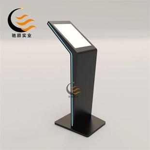 玻璃钢机外壳厂家美容检测壳体器械箱体碳纤维游乐设施仪器直销