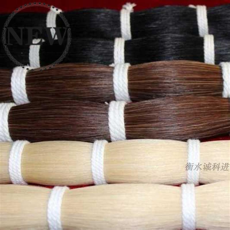 棕色马尾毛 A马尾巴毛  小提琴毛 编织鸟套材料80-85厘米1两价格|ruв категории музыкальный инструмент/гитара/пианино/аксессуары, музыкальный инструмент оборудование, скрипка аксессуары, скрипка лук - от Buy2taobao.com для оказания профессиональной услуги покупки агента Taobao