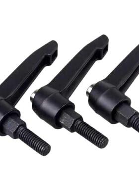 C-CLDM5/6/8/10/12-10/15/20/30/40/50-B/M/S替代米思米固定把手