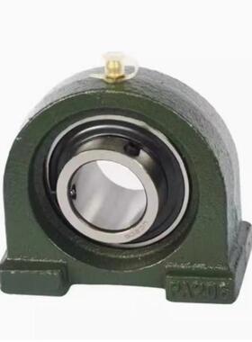 T- E- 带座轴承BDP-201-202-203-204-205I-206-207-208-209-210