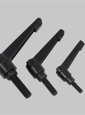 紧定手柄HAF31/HAF42-M6/M8/M10z/M12L16怡合/L20/L25/L32/L40/L5