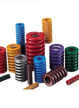 替代矩形弹簧SWH/YSWH/YSWF/SWM/SWF40-45/50/55/60/65/70/80