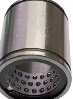 直线性滚珠衬套LMC61 LMC71 LBUS LBUW-6 8 10 12 16 20 25 30 35