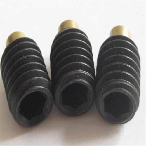止动螺丝 TDA11-3M4M856M8tM10M12-L5ML6LT8srte8fML10L12L20L25L