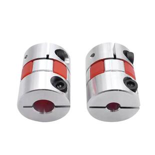 LMPJC D20L25 D30L35 替米S米联轴器E D40L66 D35L50 D55 LMPJ