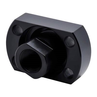 FJUA FJUB浮动接头FJUC法t兰内螺纹紧凑组件14/16/18/20/22/6/8/1