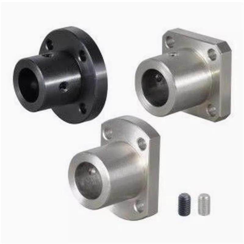 STHRB导向轴支座STHR SSTHR STHRT SSTHRT8/10/12/15/16/20/25/30