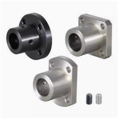 STHRB导向轴支座STHR SSTHR STHRT SSTHRT8/10/12/15/16/20/25/30