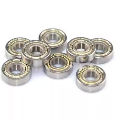 替代法兰型滚珠轴承FL SFL 6900 6901 6902 6903 6904 6905ZZ C-